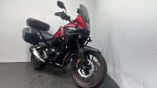 Honda CB500F Hornet (24MY)